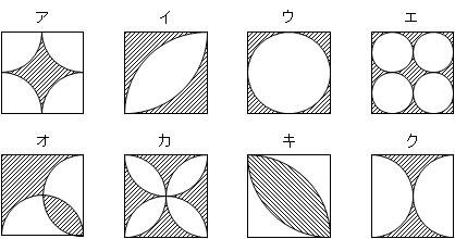 小5の学習ポイント2 円とおうぎ形 前田昌宏の中学受験が楽しくなる