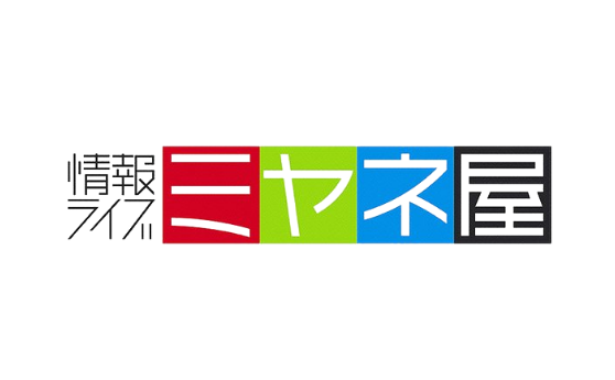 讀賣テレビ放送 報道局 【情報ライブ!ミヤネ屋】(2019年4月8日)