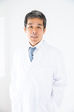 辻 義夫(Yoshio Tsuji)