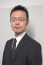 馬屋原 吉博(Yoshihiro Umayahara)