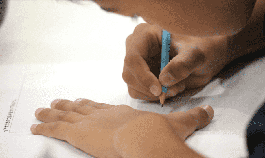 理科のイメージがかわる