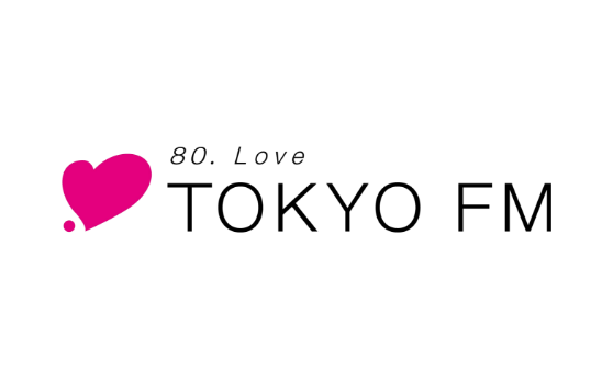 Tokyo fm（2021年8月24日）