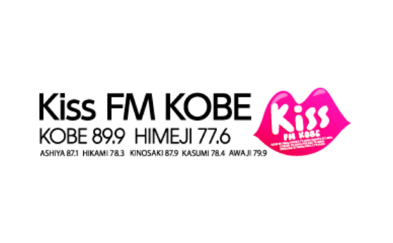 Kiss FM KOBE「4SEASONS」