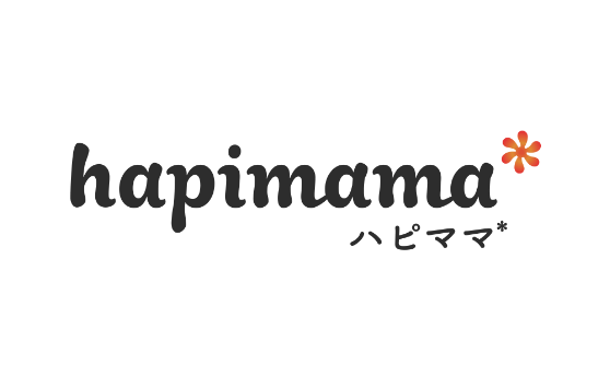 ハピママ