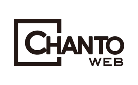 CHANTO WEB（2022年8月16日）