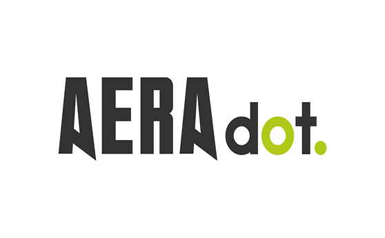 AERA dot.（2020年8月14日）