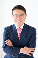小川 大介(Daisuke Ogawa)