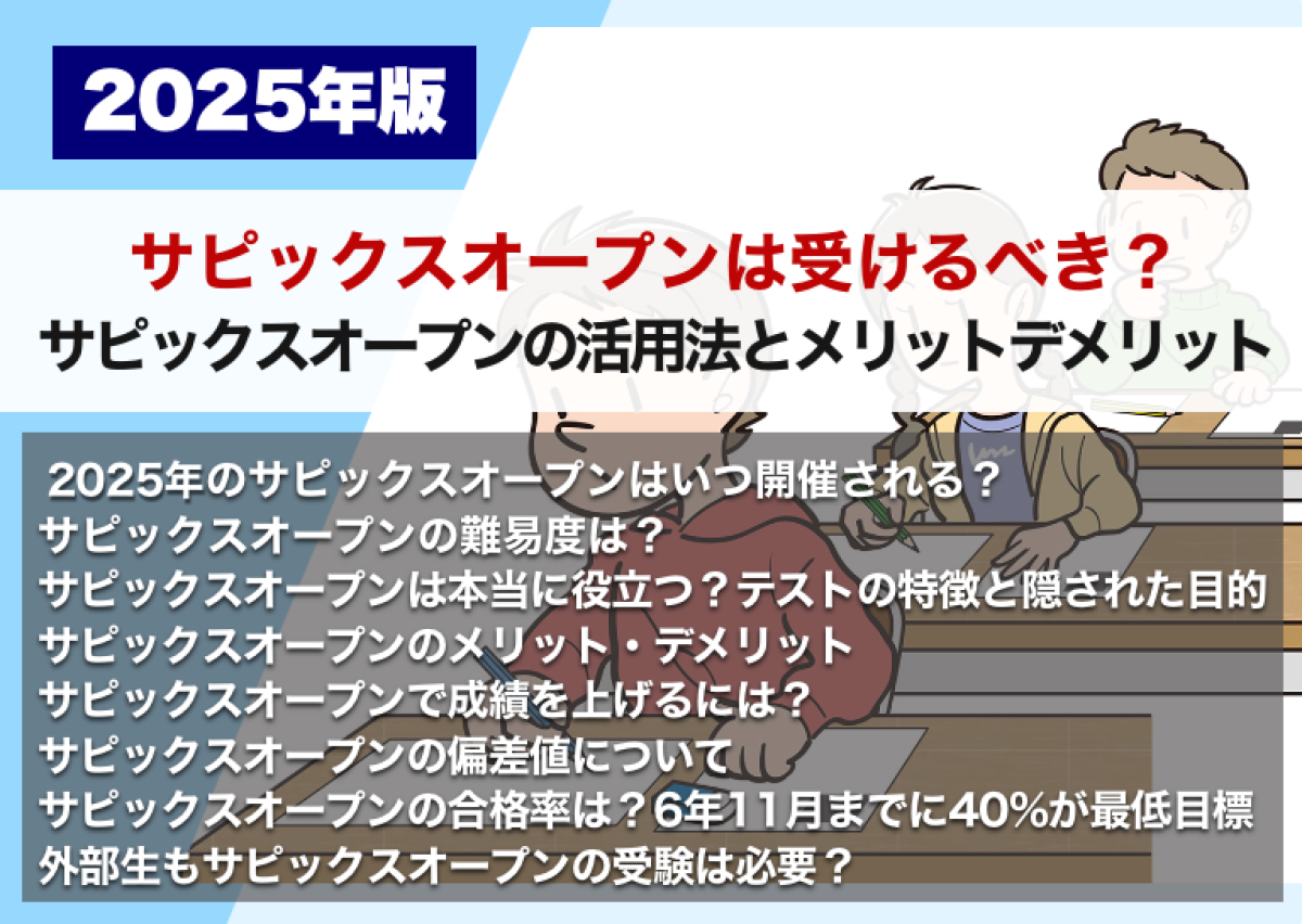 JG女子学院　サピックス対策講座　全教材＋全サピックスオープンテスト 学校別サピックスオープン 女子学院 2025年度 2回分 - メルカリ